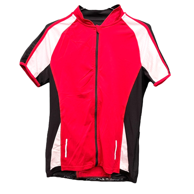 Crane Pro Cycling Jersey 14