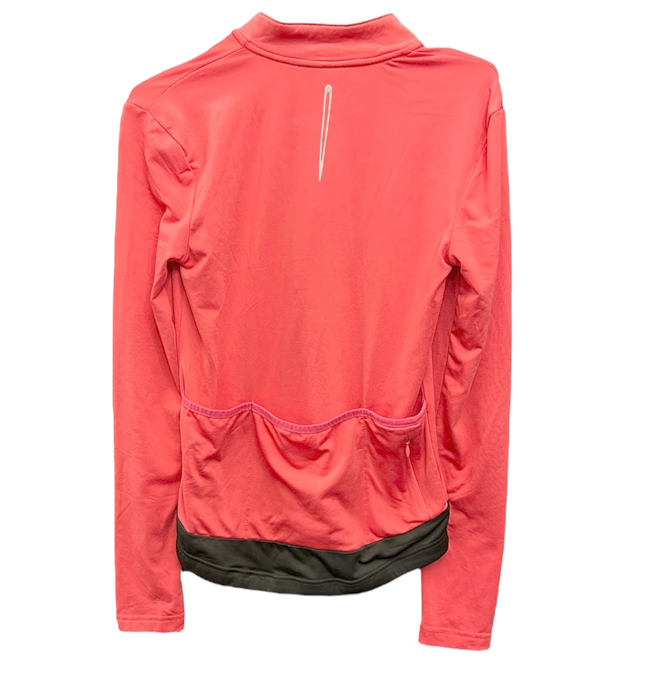Women's Crivit Long Sleeve Jersey 8-10