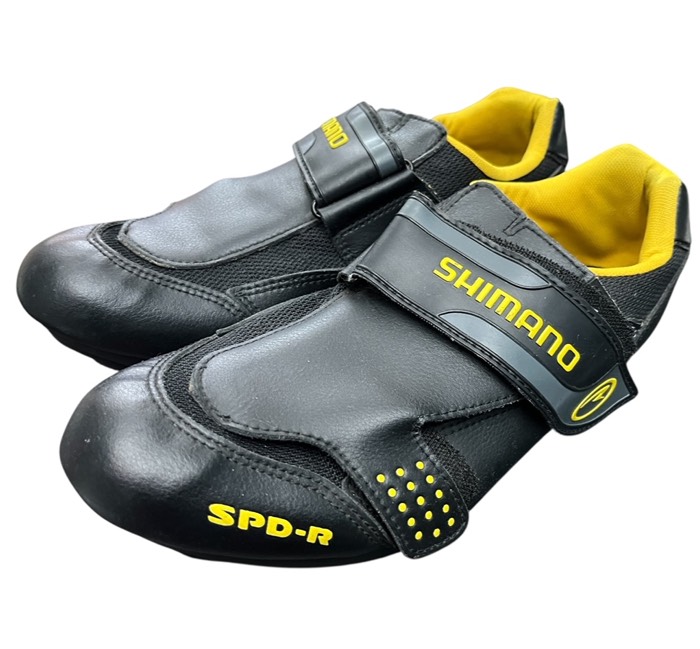 Shimano SPD-R Road Cycling Shoes 46 / 11.5