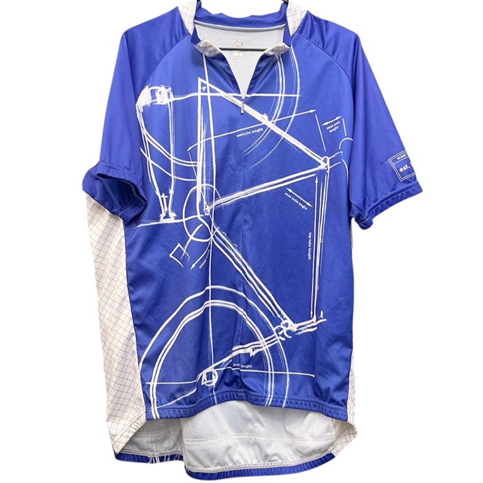 Primal Cycling Jersey XX large 