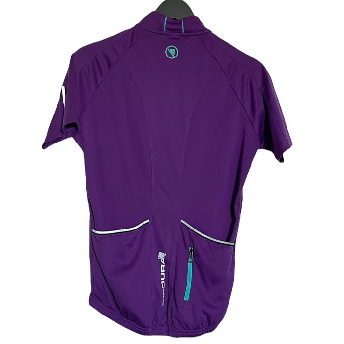 Endura Womens Jersey Size Medium