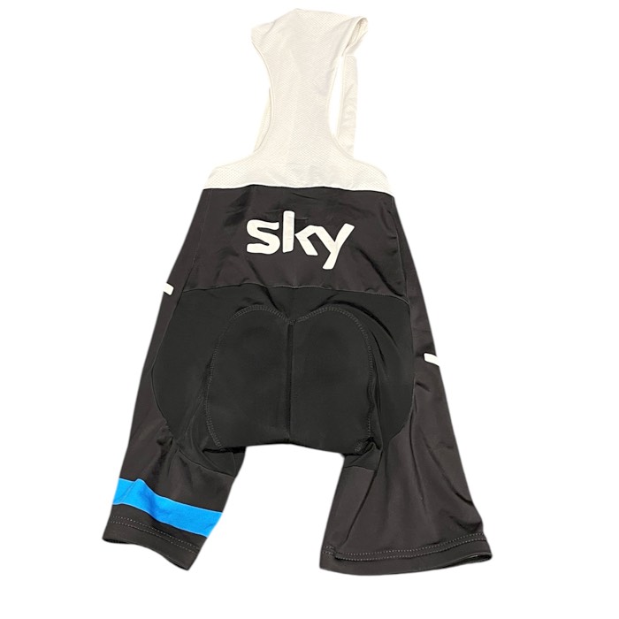  Cycling Bib Shorts Small