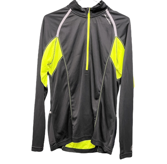 Ronhill Long Sleeve Jersey  Small