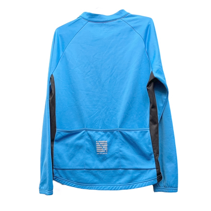 Altura Long Sleeve Jersey  X Large