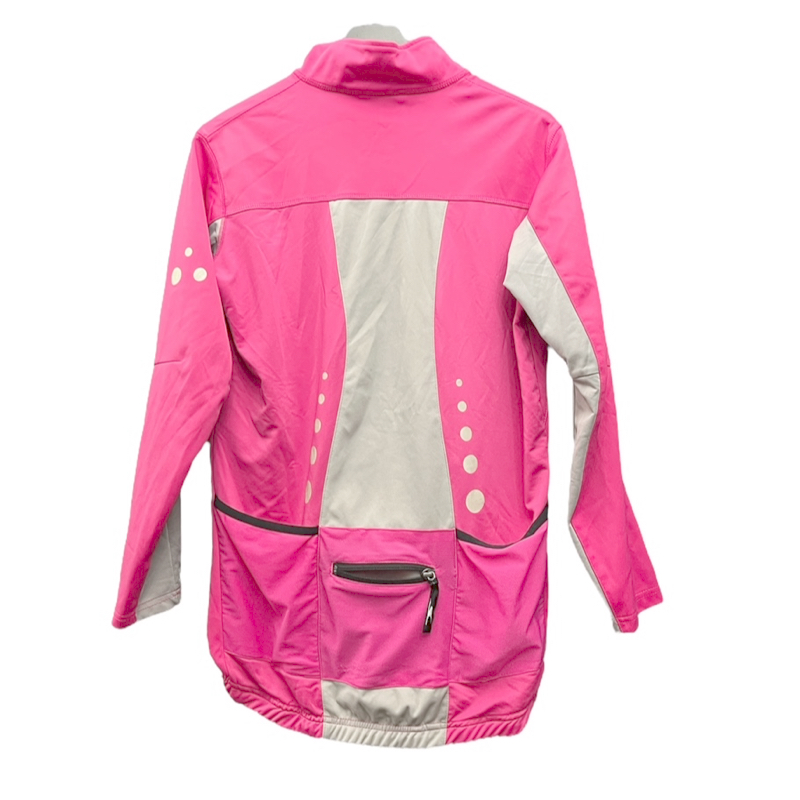 Crane Womens Cycling Jacket 12-14