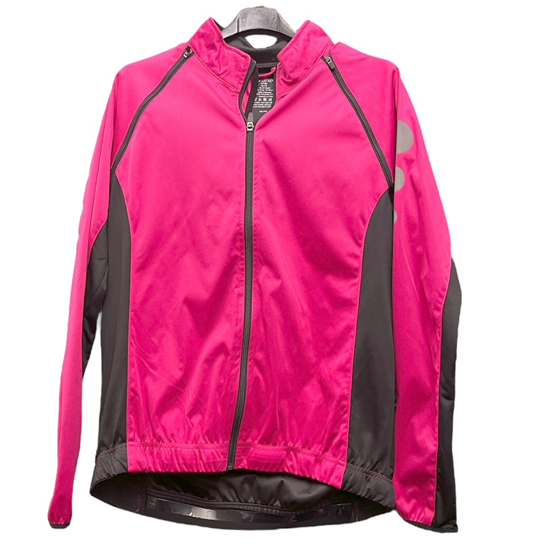 Crane Womens Cycling Jacket 16