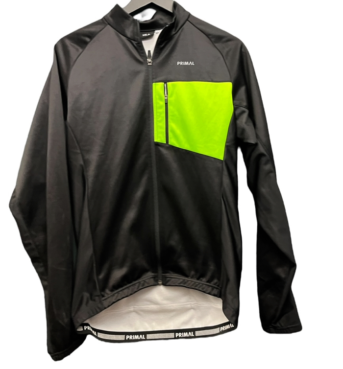 Primal Jacket Medium