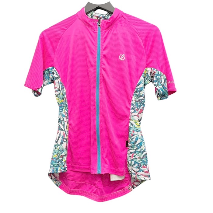 Dare2B Womens Cycling Jersey 16
