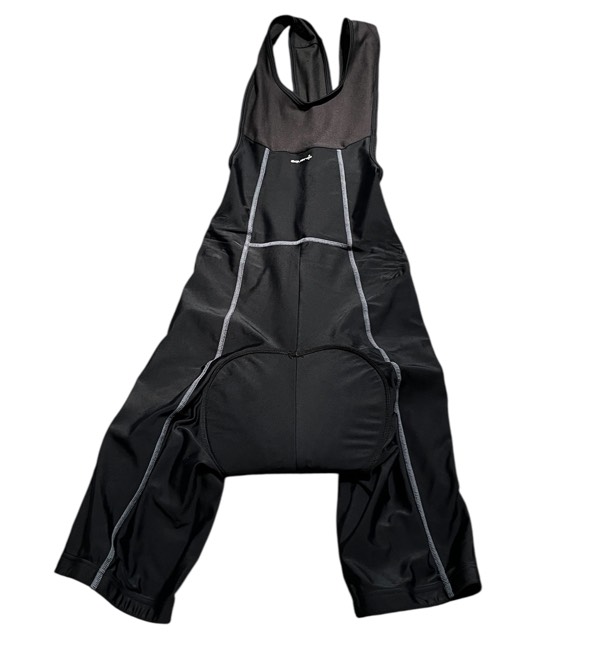 Btwin Womens Bib Shorts 12