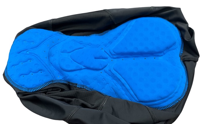 Cycling Tights  XXXLarge