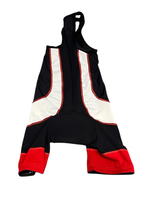  Cycling Bib Shorts Youths 11-12