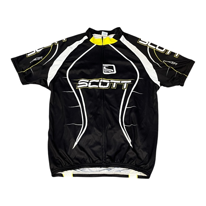  Cycling Jersey Large