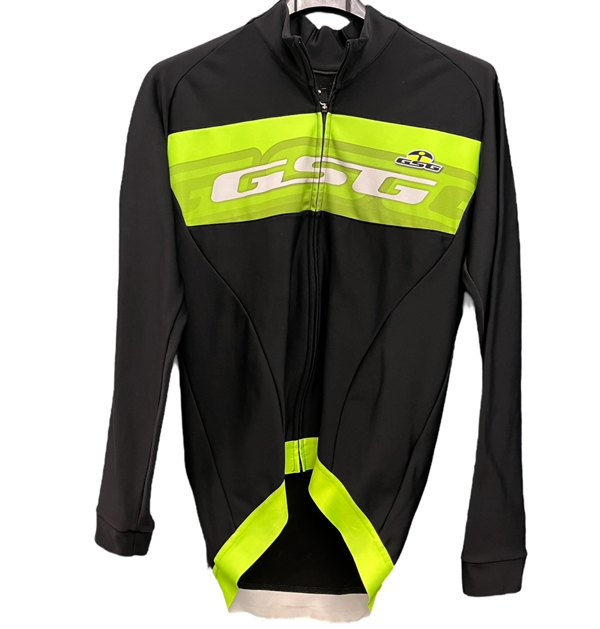 GSG Jacket Large