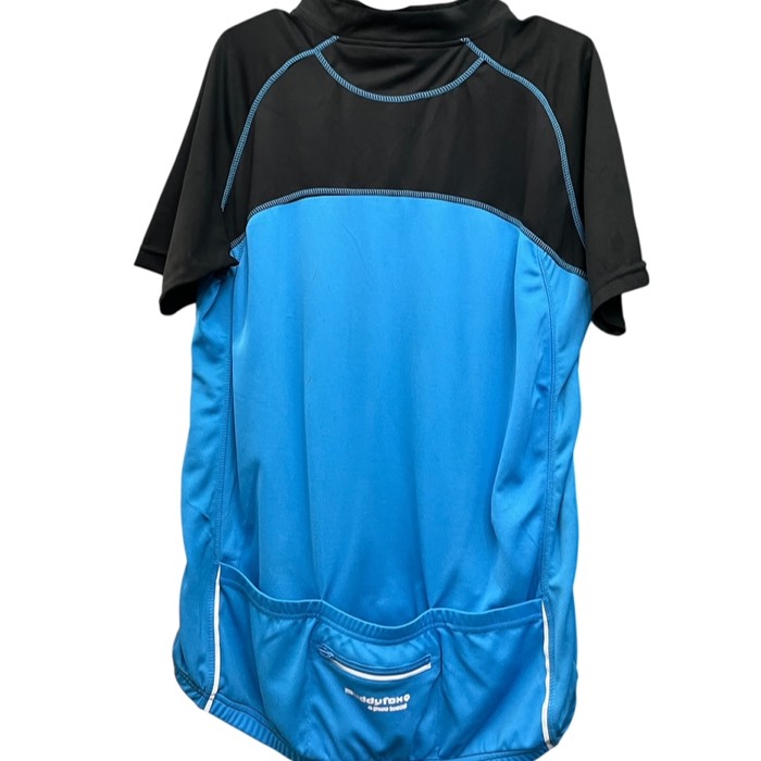 Muddyfox Cycling Jersey Large 
