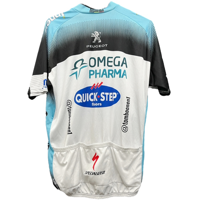  Cycling Jersey X Large
