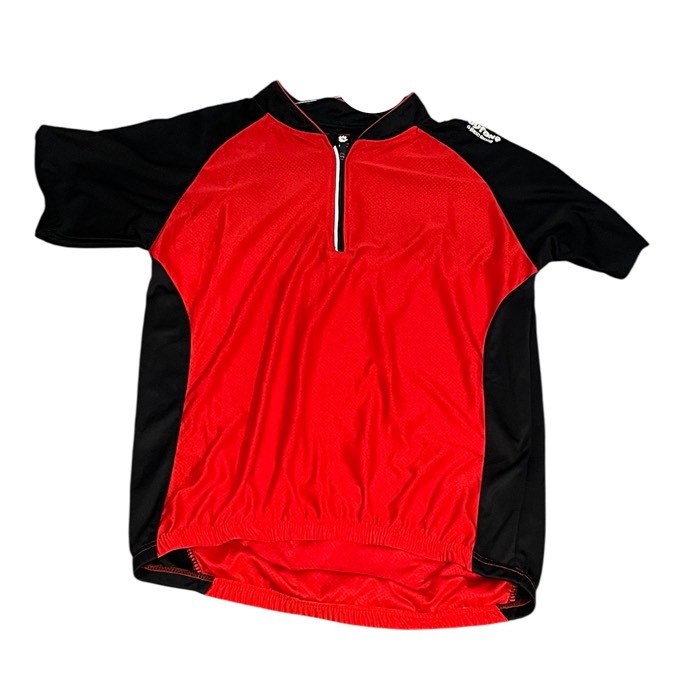 Muddyfox Cycling Jersey  Large
