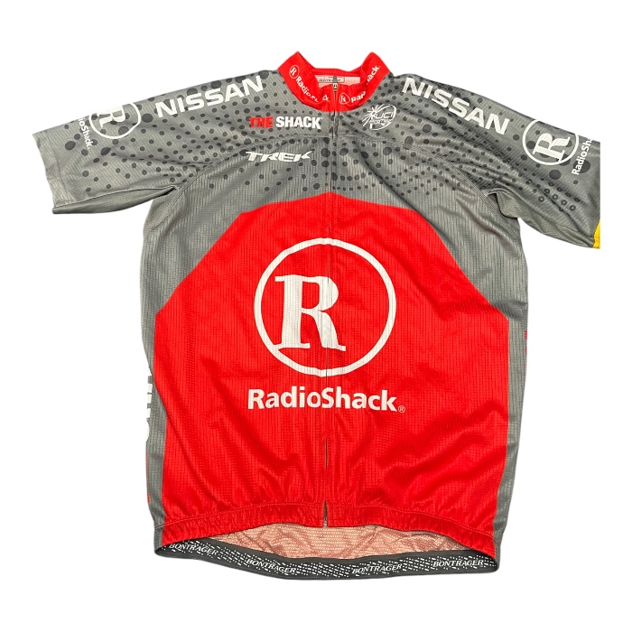 Trek Radioshack Cycling Jersey Large
