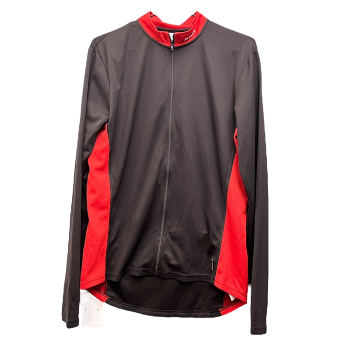 B'Twin Long Sleeve Jersey Large