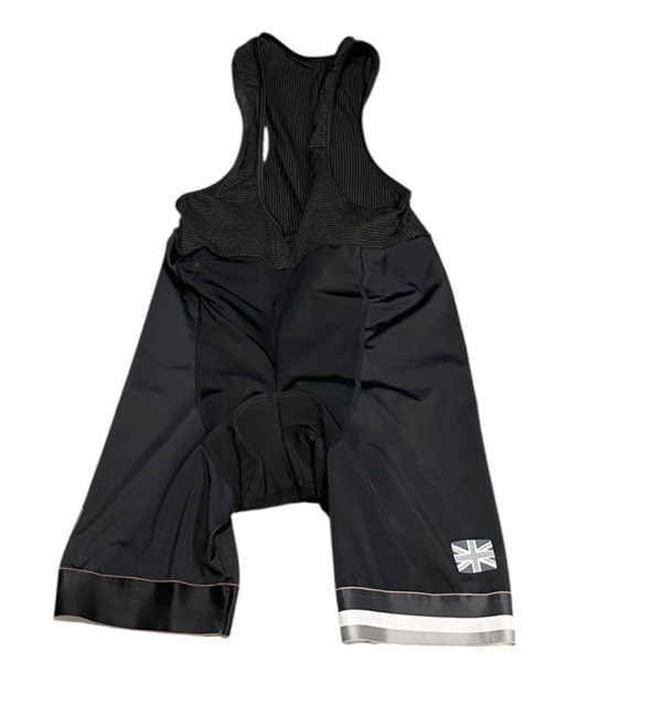 Team Hup Cycling Bib Shorts Small