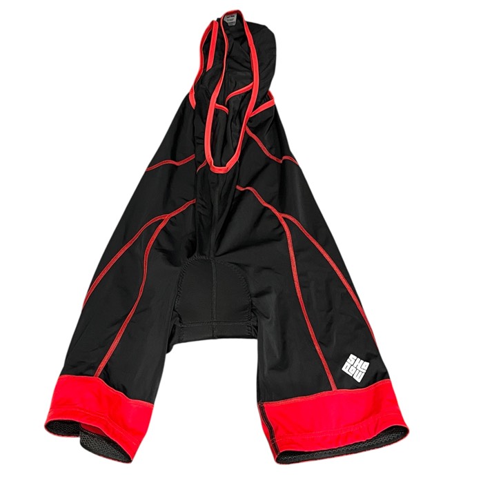  Cycling Bib Shorts XX Large