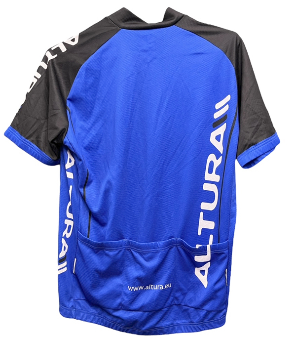  Altura Cycling Jersey Medium