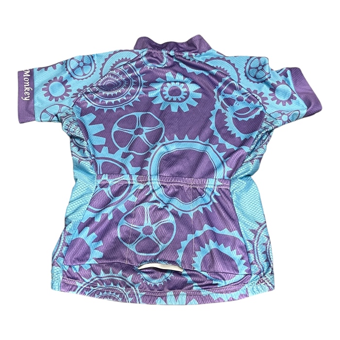 Women's Cycling Jersey Small