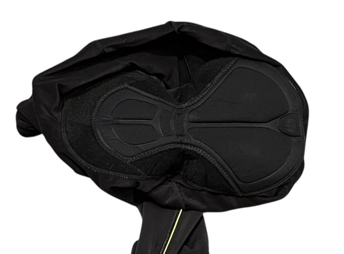 Crane Winter Bib Tights  Large