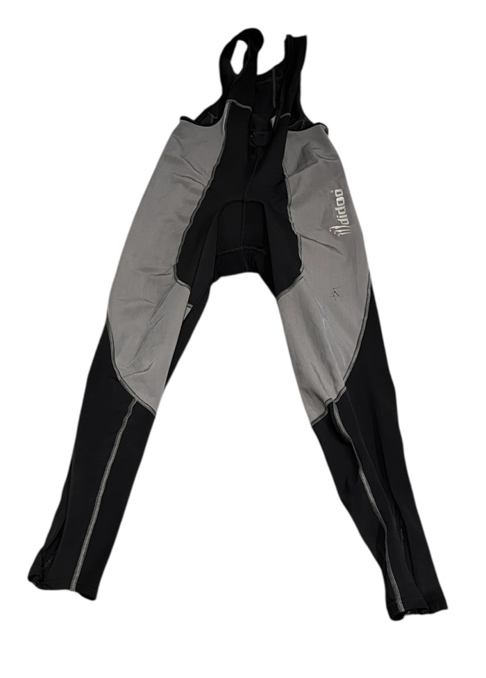 Didoo Roubaix Bib Tights XX Large