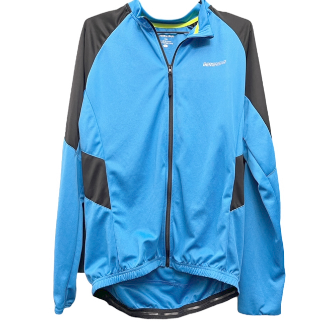 Bergrisar Long Sleeve Jersey Large