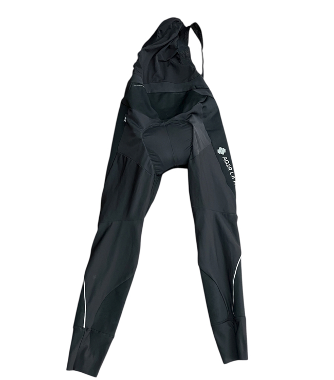 Van Rysel  AG2R Winter Bib Tights XXX Large