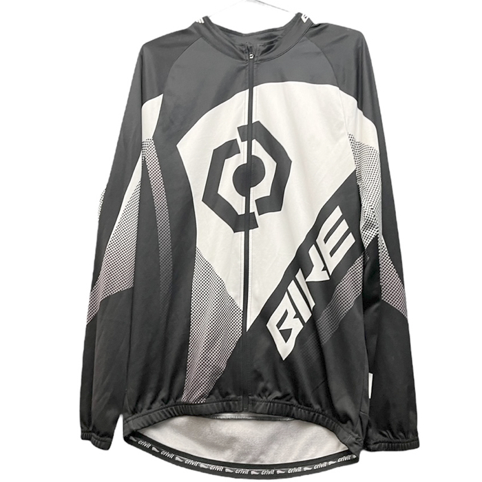 Crivit Long Sleeve Jersey Large