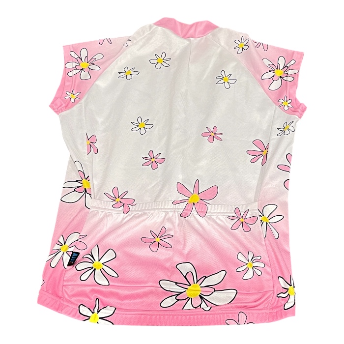 Womens Cycling Jersey  Size 12
