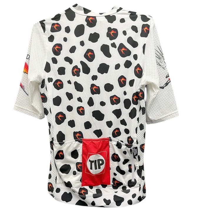 Genco Ciclismo Cycling Jersey Large