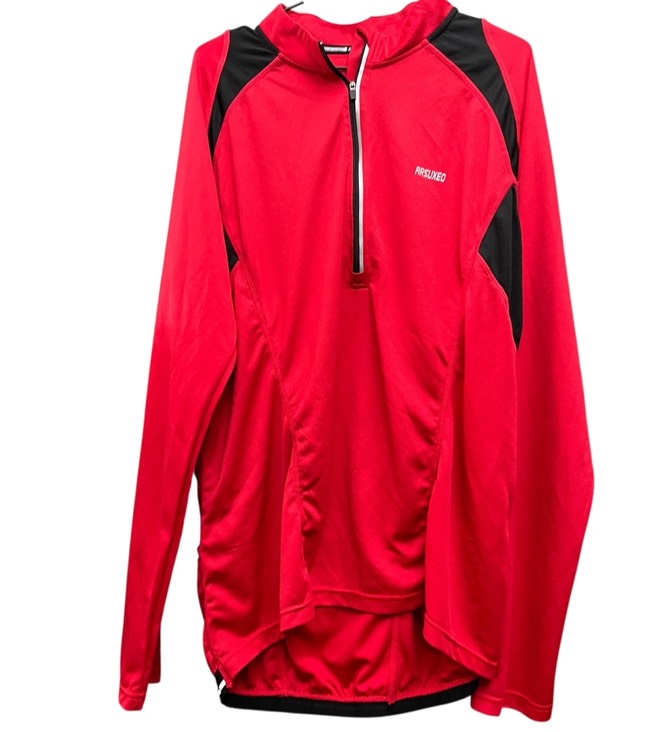 Arsuxed long Sleeve Jersey  XX Large