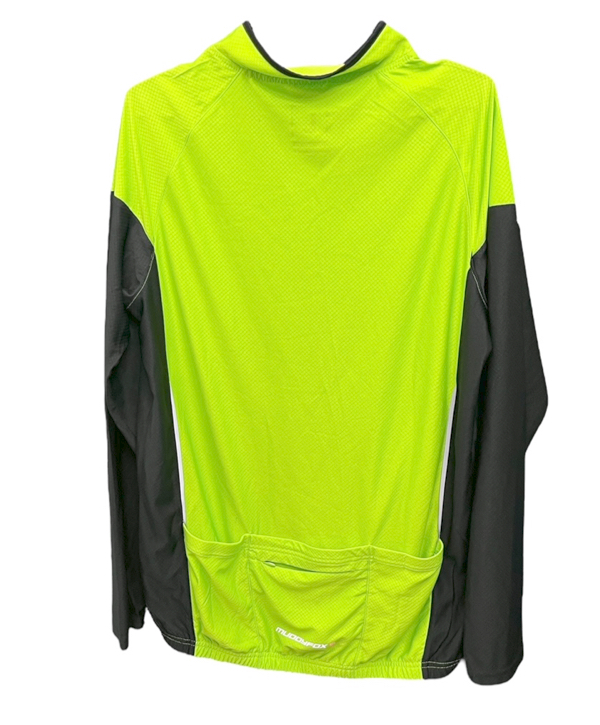 Muddy Fox Sleeve Jersey  Large