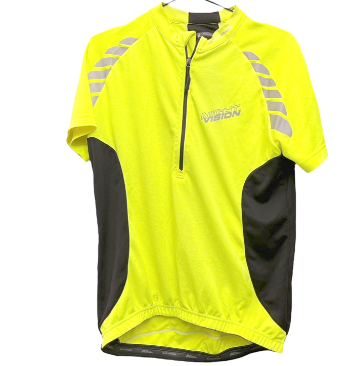 Altura Night Vision Cycling Jersey Medium