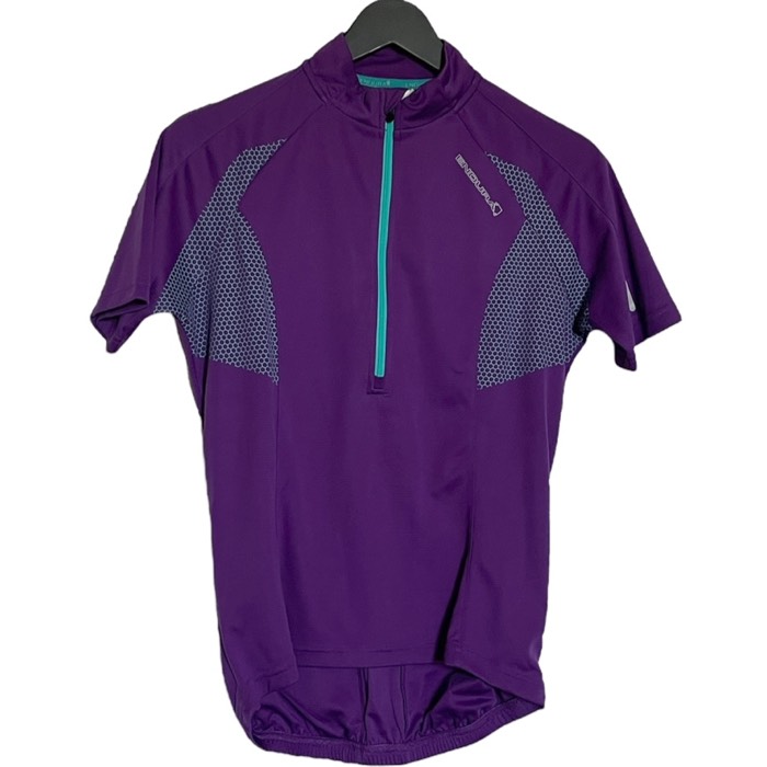 Endura Womens Jersey Size Medium