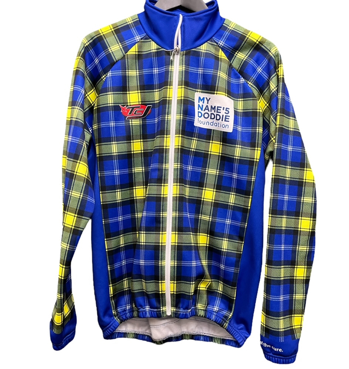 Windproof Jacket X Large