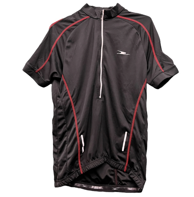 Crane Cycling Jersey Medium