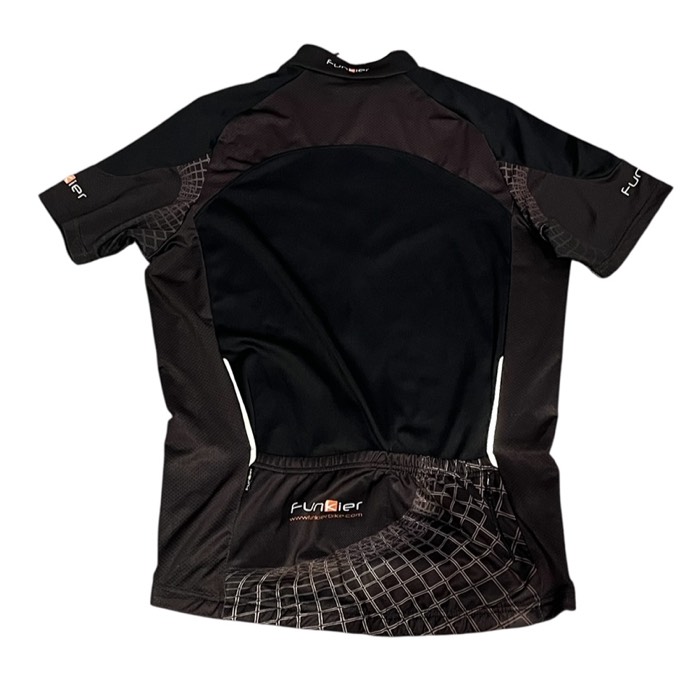 Funkier Cycling Jersey  Large