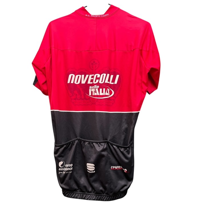 Sportful Cycling Jersey X large 