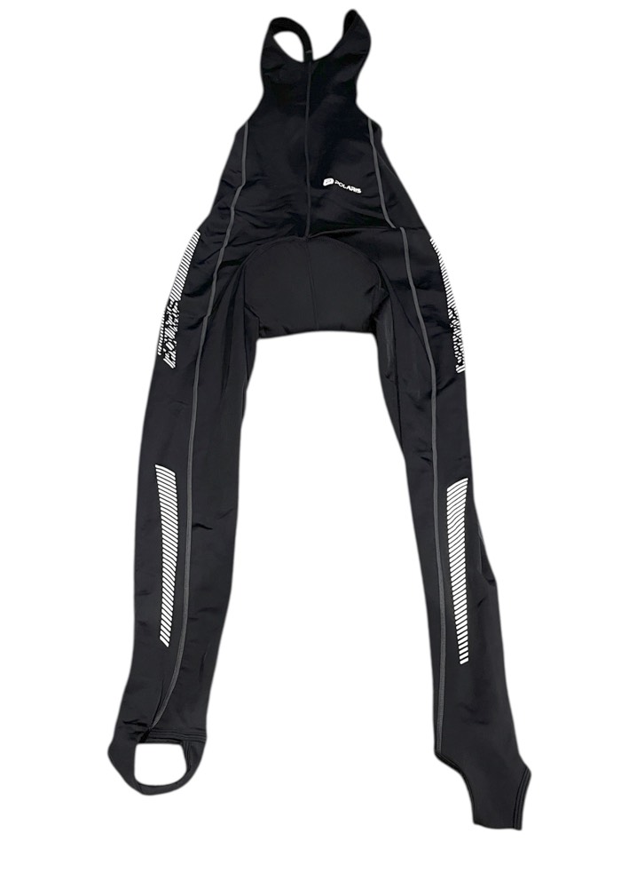 Polaris Winter Bib Tights large