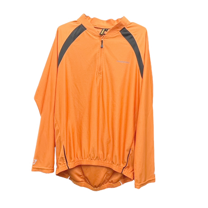 Muddyfox Long Sleeve Jersey Large