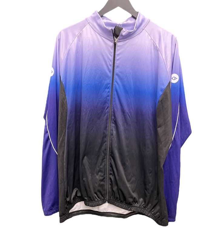 Fat lad At The Back Jacket XXX Large