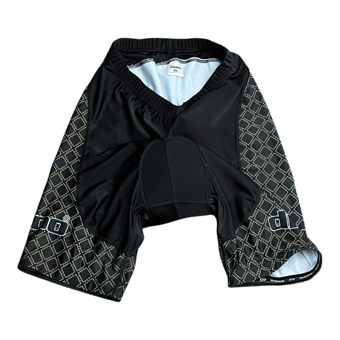 Cycling Shorts X Large