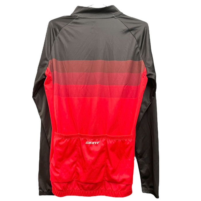 Giant Long Sleeve Jersey Large