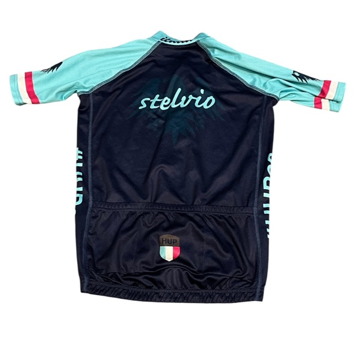 Team Hup Youths Cycling Jersey 13 Years