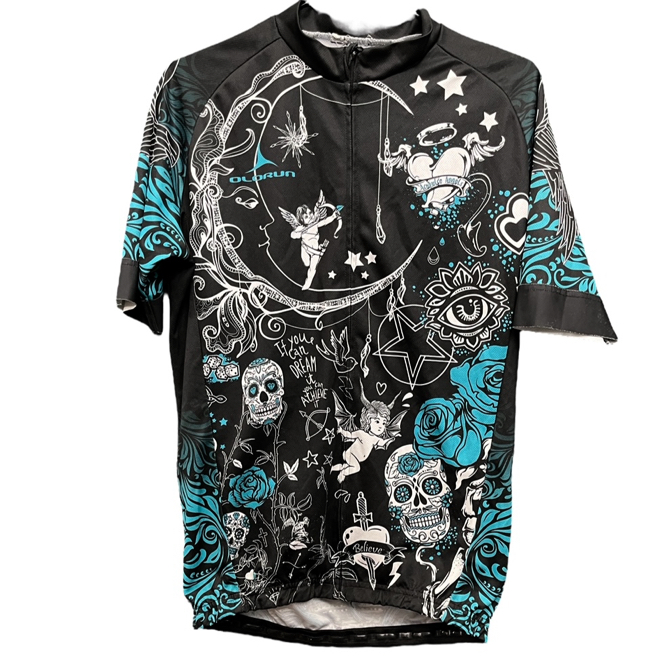 Cycling Jersey X Large