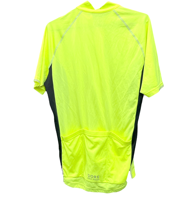 Gore Bike Wear Cycling Jersey Medium