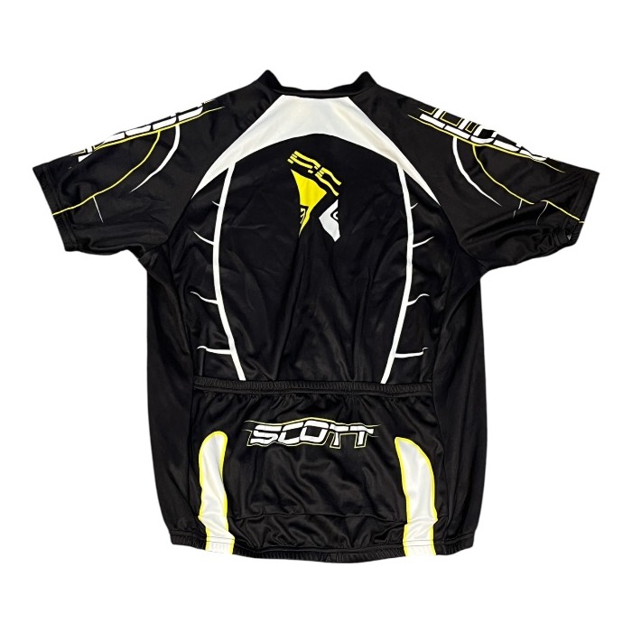  Cycling Jersey Large
